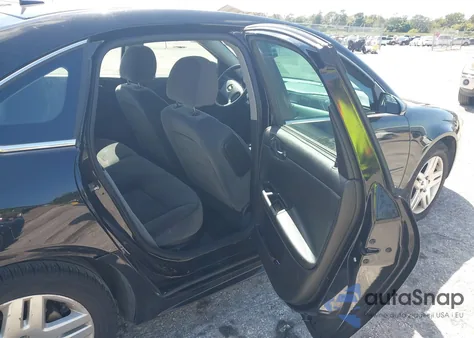 2015 Chevrolet Impala Limited Lt from USA, damaged, VIN 2G1WB5E32F1147608